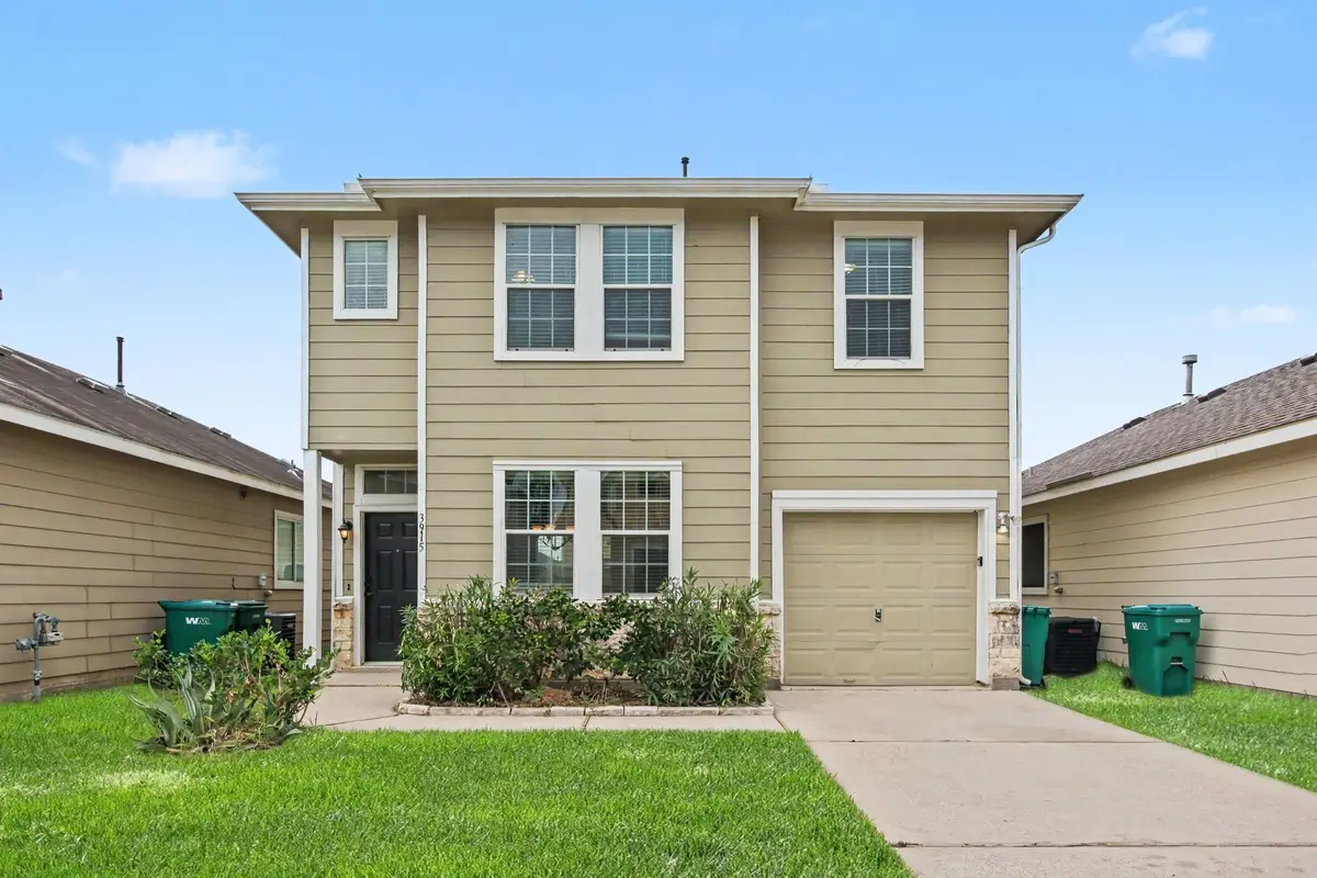 3915 Mossy Spring Lane, Spring, TX 77388 - #1