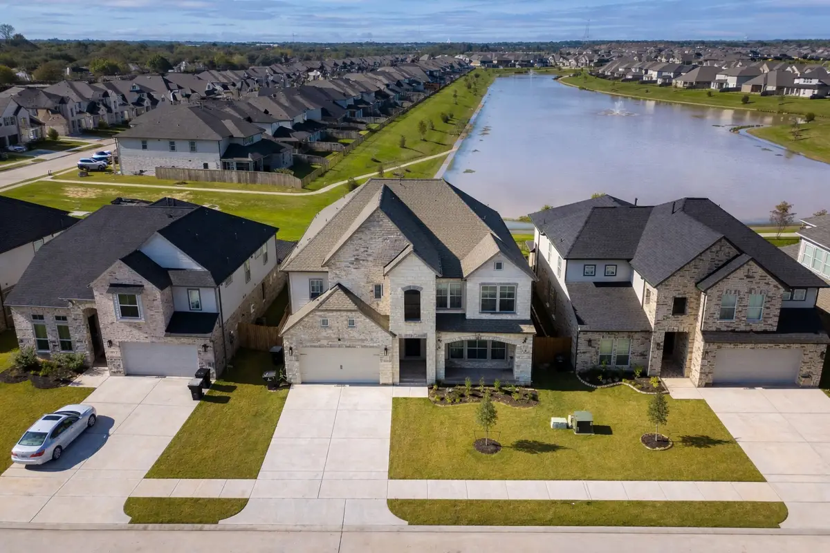 2515 Red Hickory Drive, Katy, TX 77493 - #1