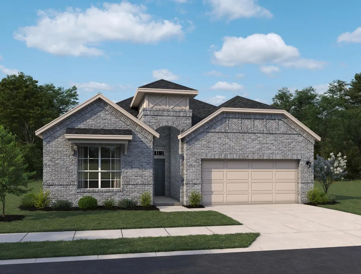 2010 Cotton Bluff Lane, Crosby, TX 77532 - #1