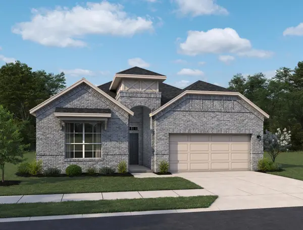 2010 Cotton Bluff Lane, Crosby, TX 77532
