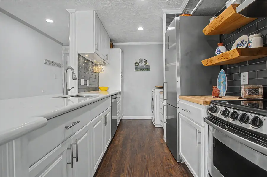 307 Yacht Club Lane #307, El Lago, TX 77586 - #3