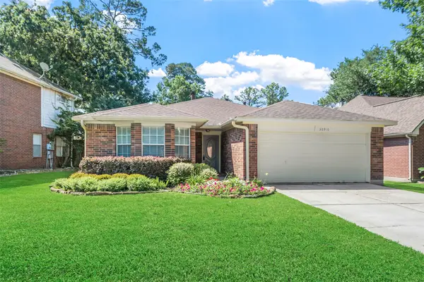 30910 Trinket Drive, Spring, TX 77386