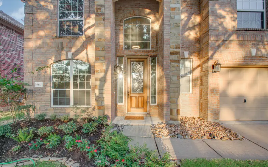 6411 Hope Wood Mills Drive, Katy, TX 77494 - #2
