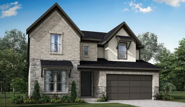 10947 White Mist Drive, Missouri City, TX 77459