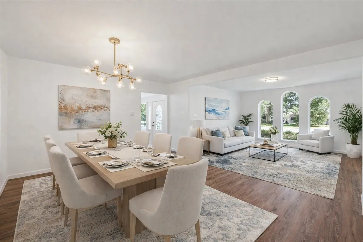 2231 Lexford Lane, Houston, TX 77080 - #1