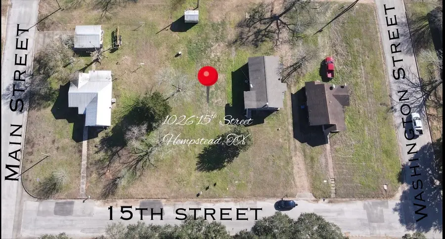 1026 15th St, Hempstead, TX 77445 - Image #2
