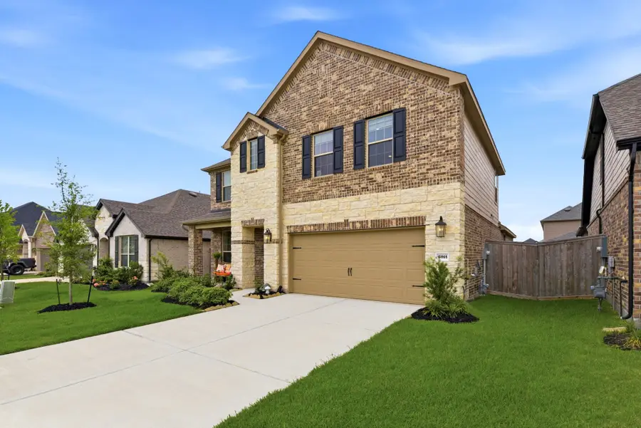 15965 Hayes Market Loop, Conroe, TX 77302 - #2