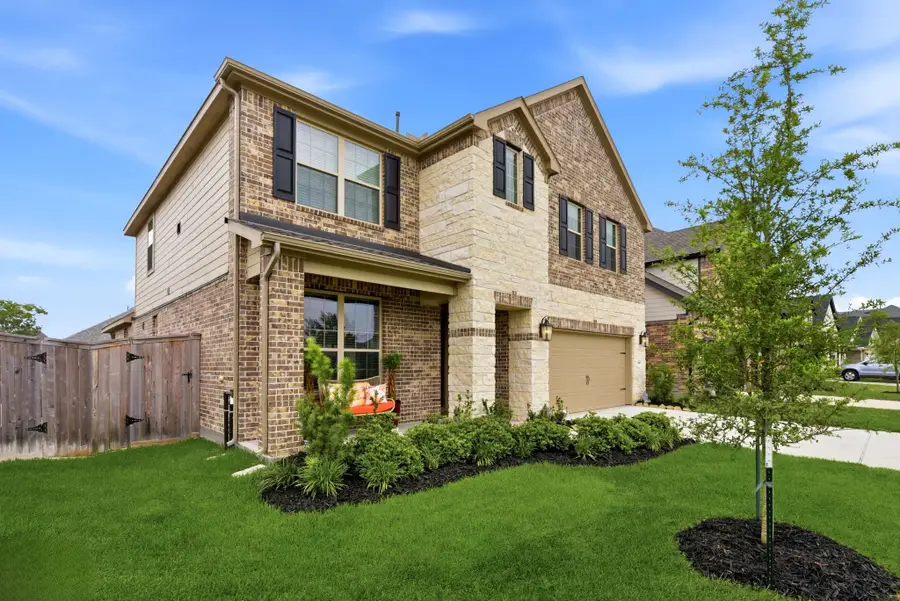 15965 Hayes Market Loop, Conroe, TX 77302 - #3