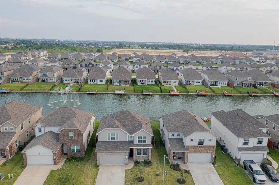 24635 Signorelli Way, Katy, TX 77493 - #3