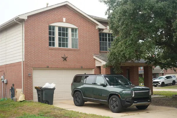 5923 Clerkenwell Drive, Houston, TX 77084