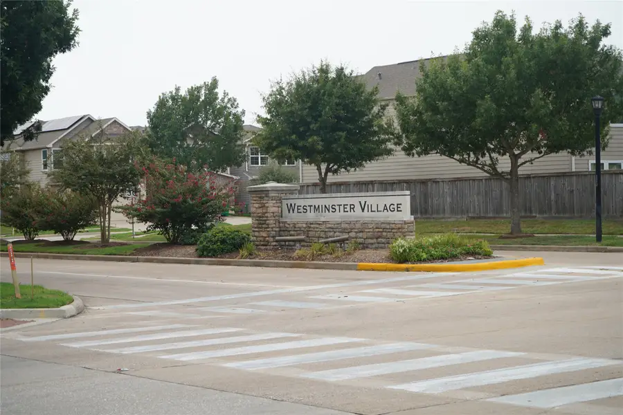 5923 Clerkenwell Drive, Houston, TX 77084 - #2