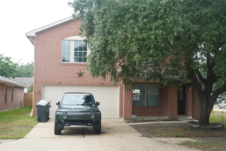 5923 Clerkenwell Drive, Houston, TX 77084 - #3