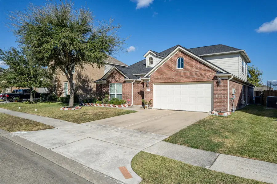 8330 Rosemary Drive, Baytown, TX 77521 - Image #3