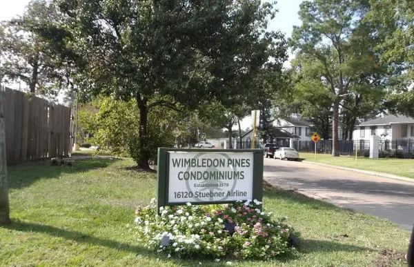 16120 Stuebner Airline Road #502, Spring, TX 77379