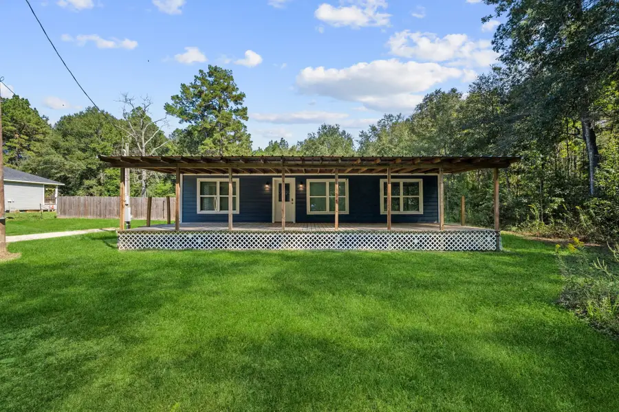 411 Hickory Creek Drive, Shepherd, TX 77371 - #2