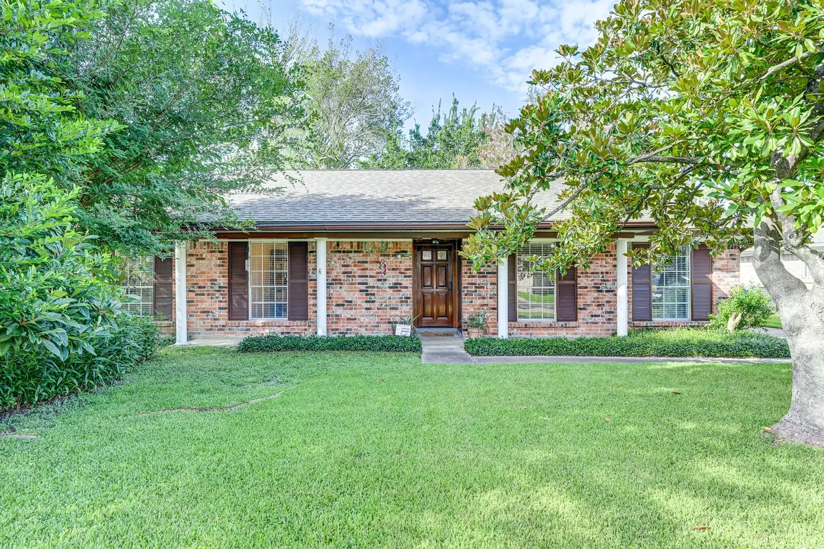 12211 Plumpoint Drive, Houston, TX 77099 - #1