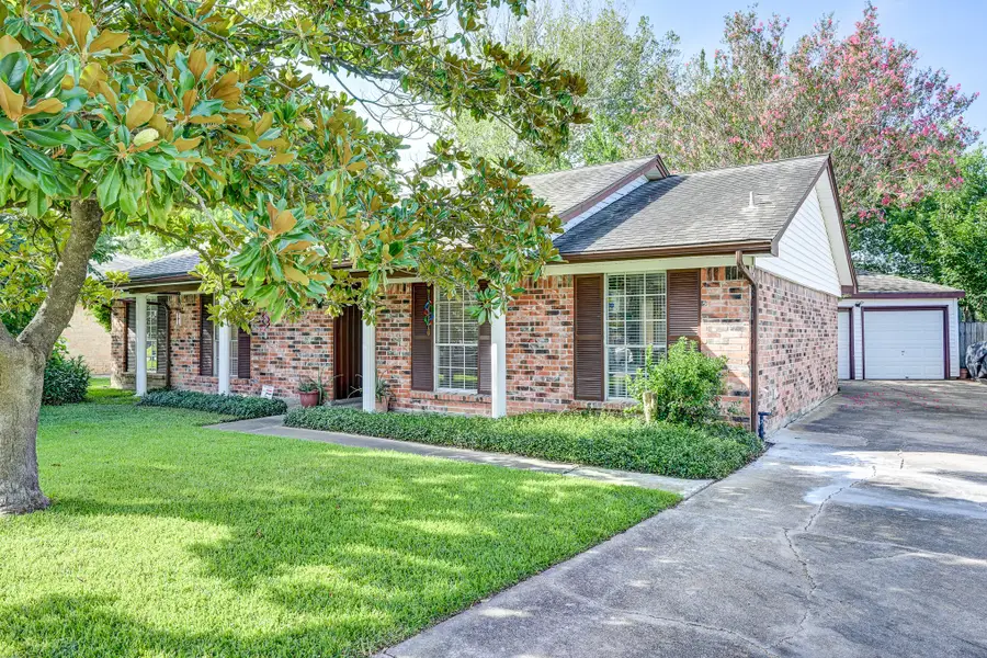 12211 Plumpoint Drive, Houston, TX 77099 - #3