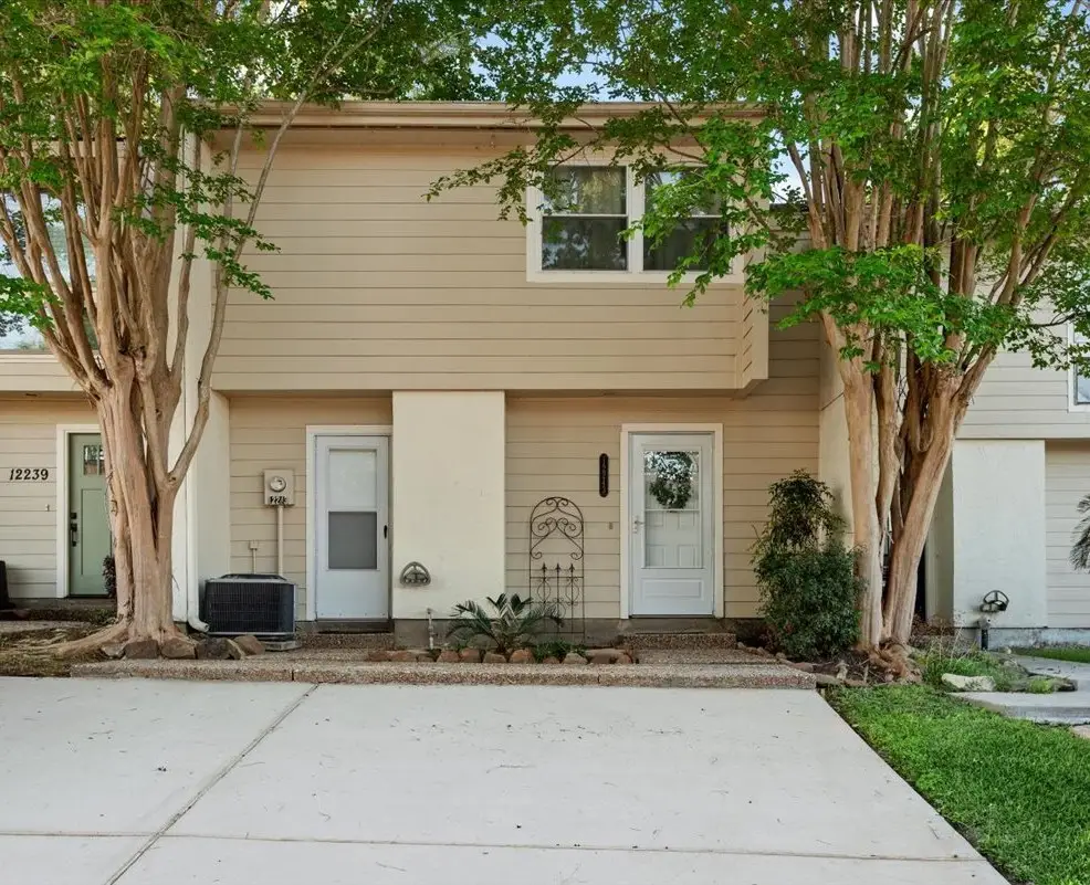 12243 Trail Hollow Drive, Montgomery, TX 77356 - #1