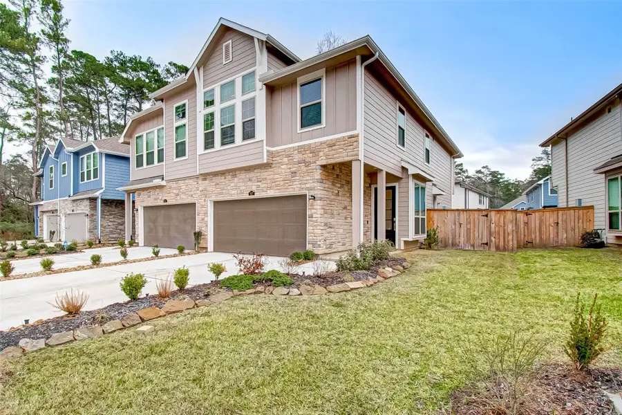 617 Aspen Falls Court, Conroe, TX 77304 - #3