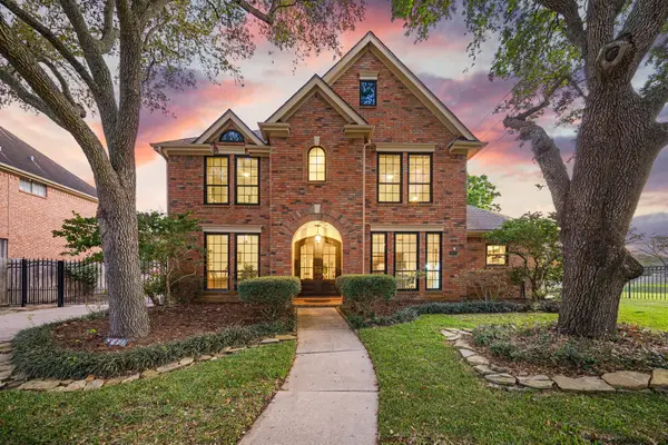 6002 Dabney Hill Court, Sugar Land, TX 77479