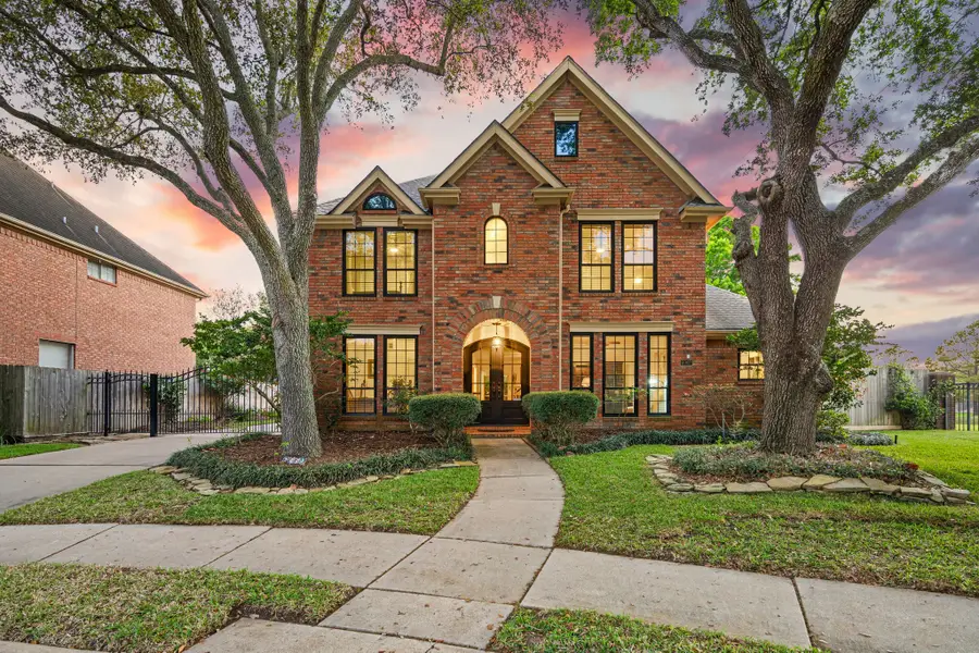 6002 Dabney Hill Court, Sugar Land, TX 77479 - #2