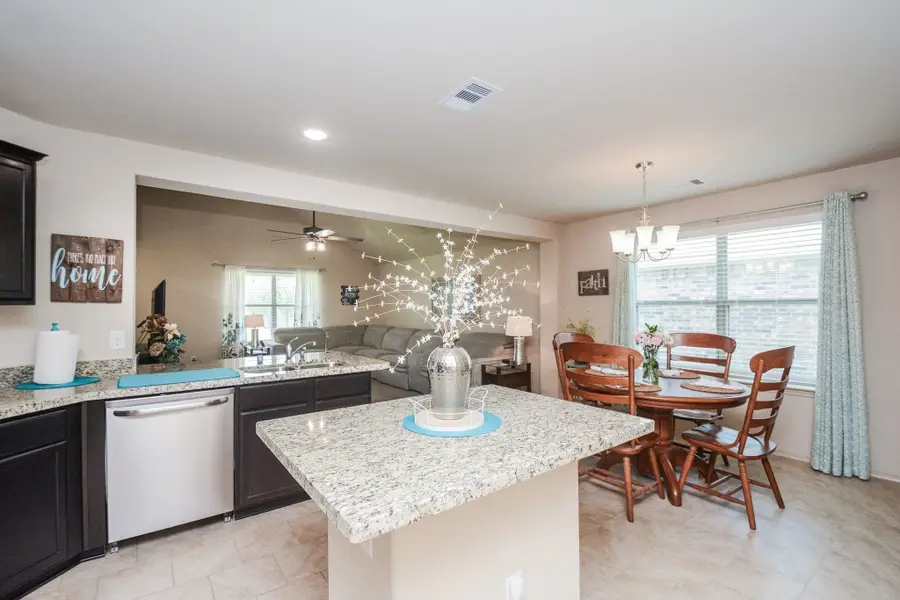 23318 Dukes Run Drive, Spring, TX 77373 - #2