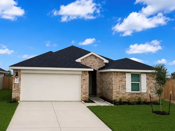 3526 Blueberry Thistle Lane, Fulshear, TX 77441
