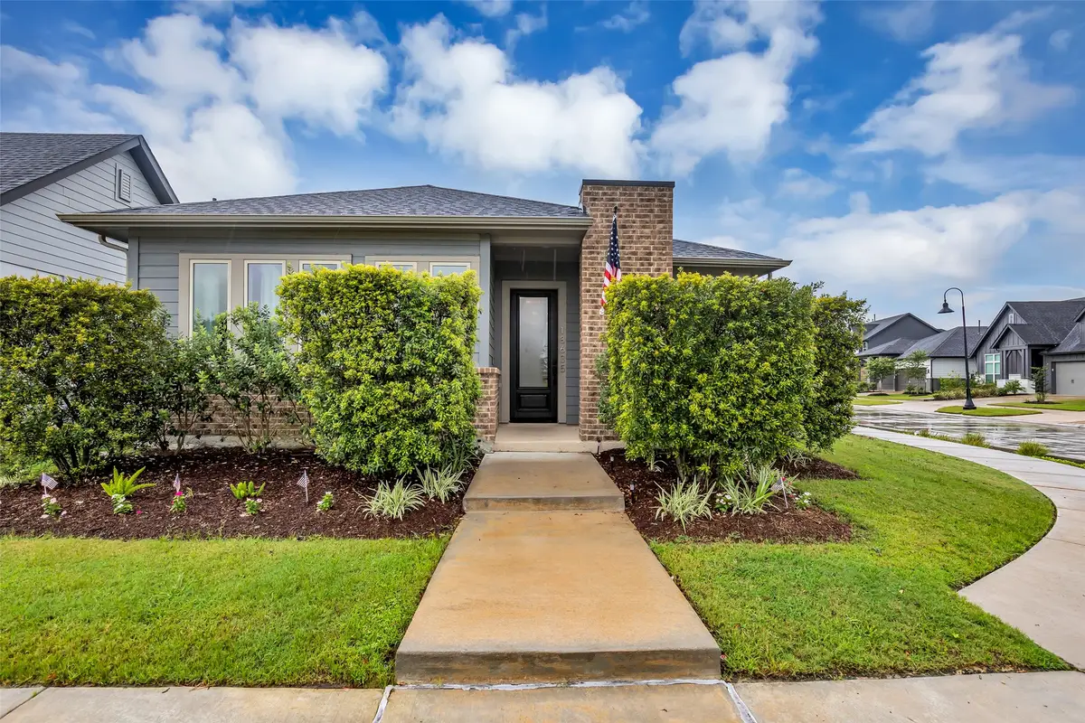 18635 Adventurous Way, Cypress, TX 77433 - #1