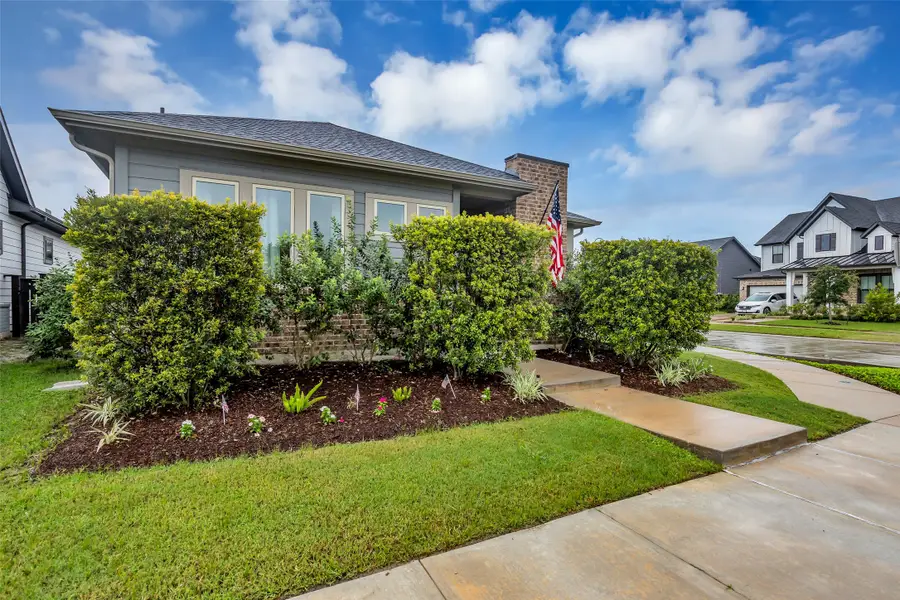 18635 Adventurous Way, Cypress, TX 77433 - #2