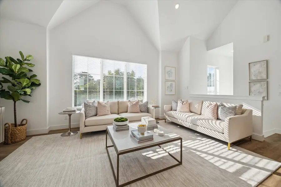 845 Elkhart Street #C, Houston, TX 77091 - Image #3