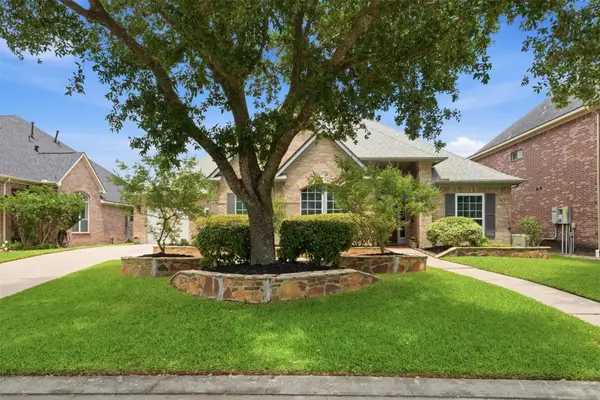7515 Prairie Oak Trail, Humble, TX 77346