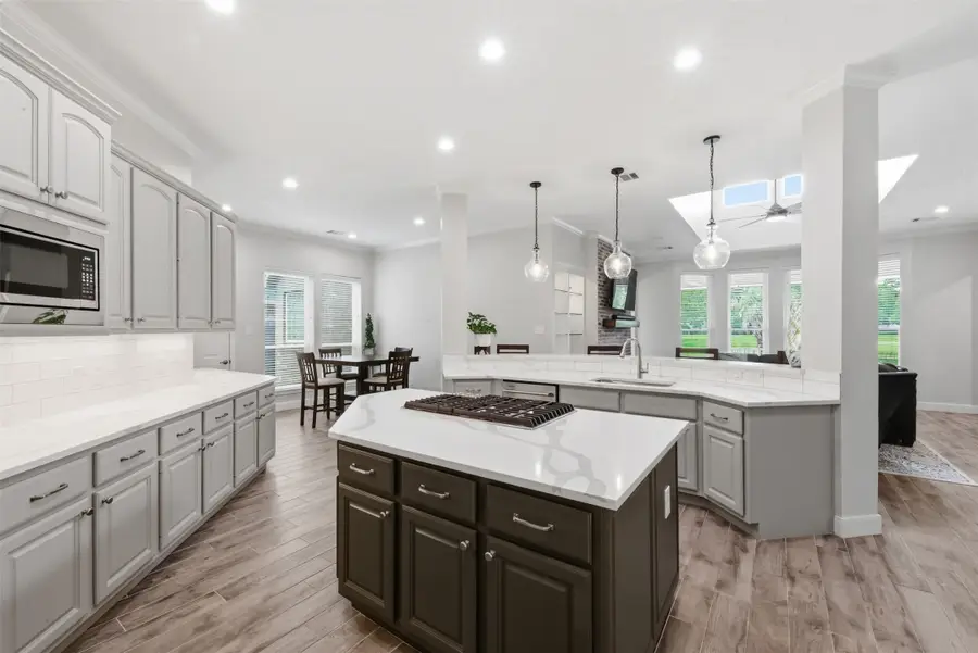 7515 Prairie Oak Trail, Humble, TX 77346 - #3