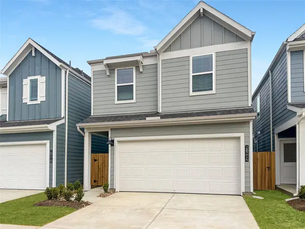 3539 Adelie Lane, Katy, TX 77494