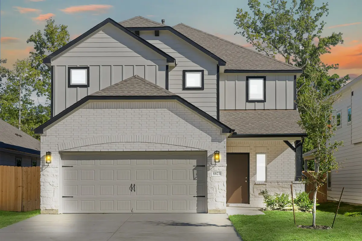 6623 Old Cypress Landing Lane, Humble, TX 77338 - Image #1