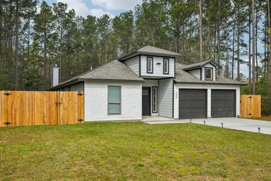 298 County Road 3545, Cleveland, TX 77327 - Image #2