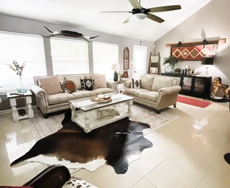 819 Fall Creek Drive, Huffman, TX 77336 - #3