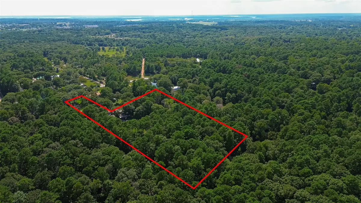 13870 Coaltown Road, Willis, TX 77378 - #1