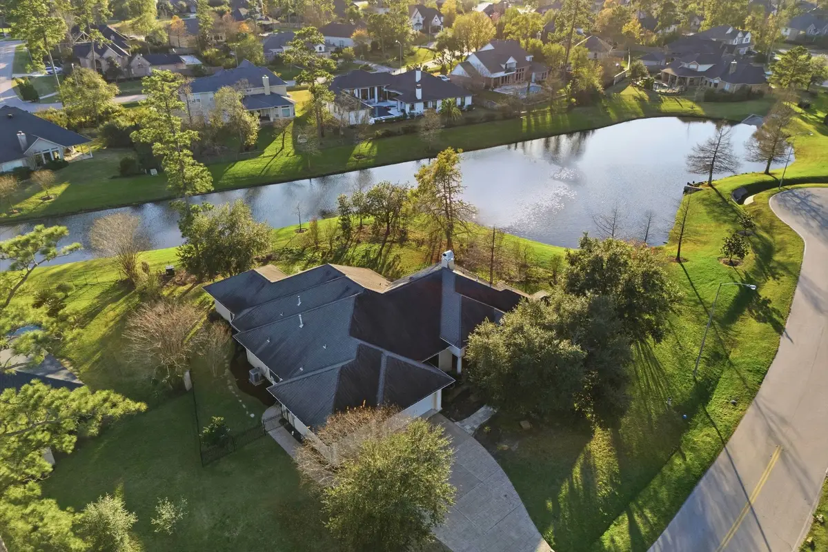 8110 Hideaway Lake Circle, Spring, TX 77389 - Image #1