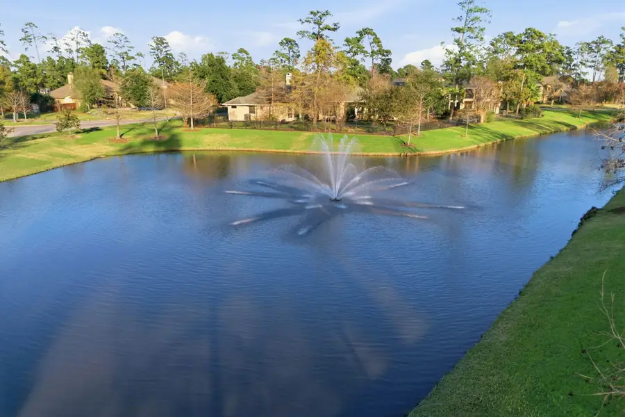 8110 Hideaway Lake Circle, Spring, TX 77389 - Image #2