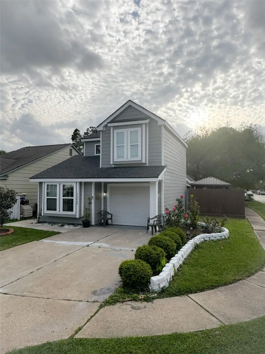 11549 Springshire Drive, Houston, TX 77066 - #3