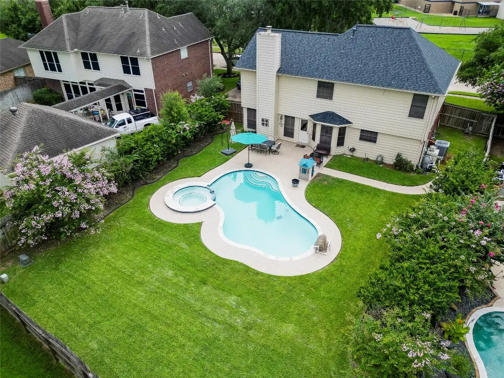 3130 Jane Long League Drive, Richmond, TX 77406 - #1