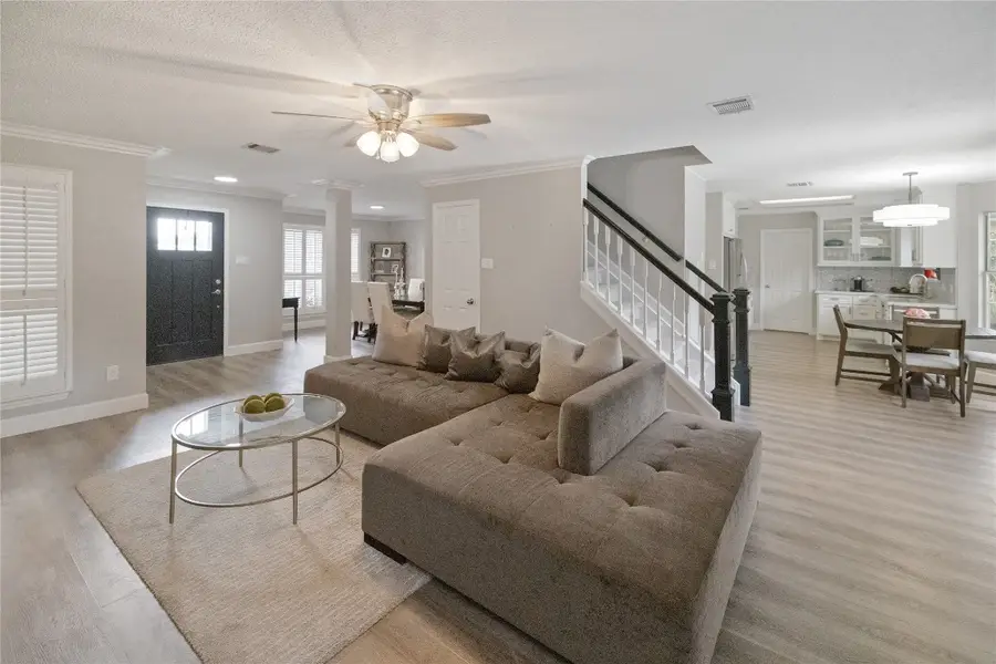 3130 Jane Long League Drive, Richmond, TX 77406 - #3