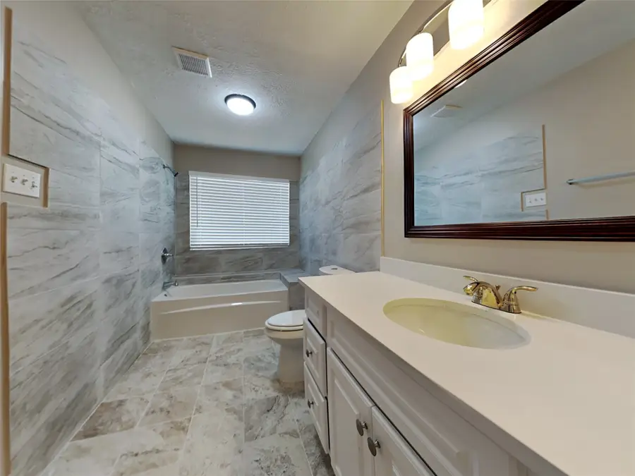 7419 San Simeon Drive, Houston, TX 77083 - #2