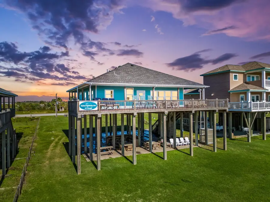 1524 Highway 87, Gilchrist, TX 77617 - #3