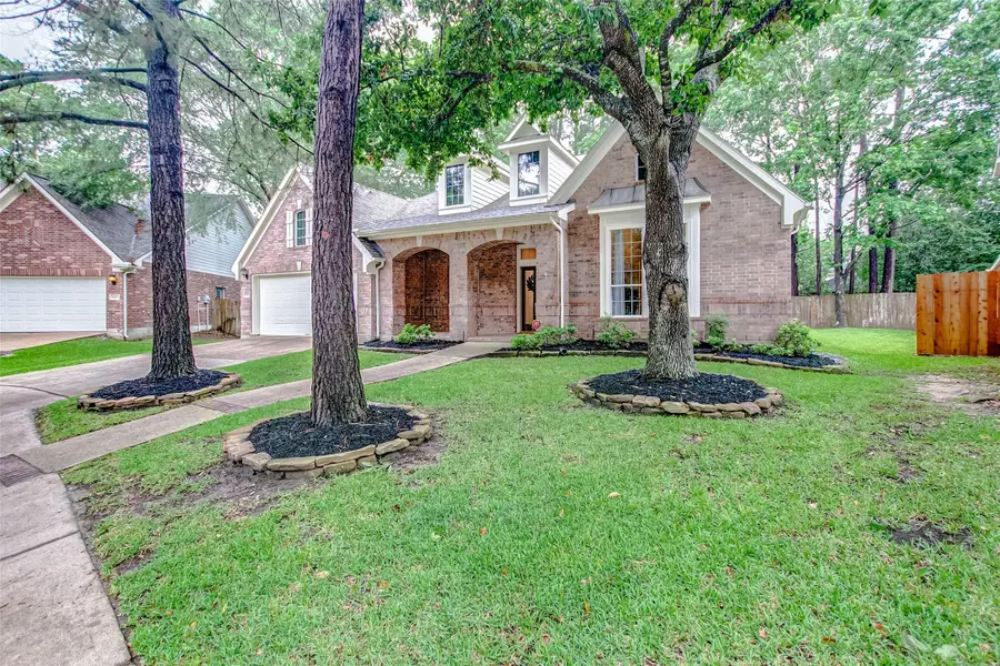 18207 Red Eagle Court, Humble, TX 77346 - #2