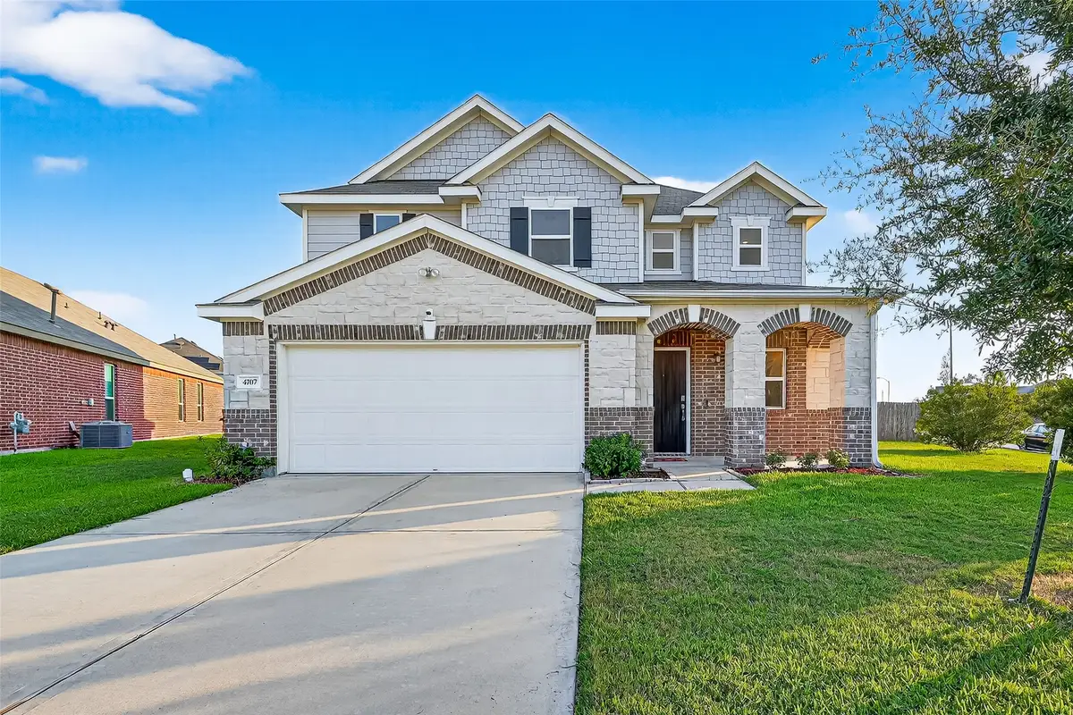 4707 Westgreen Hills Court, Katy, TX 77449 - Image #1