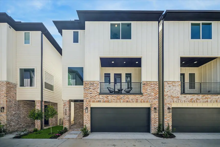 524 Janisch Road, Houston, TX 77018 - Image #3