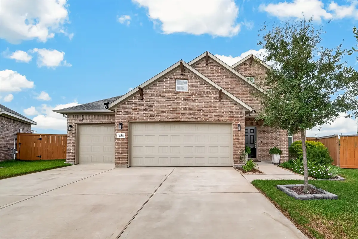 208 Dauphin Bay Court, Katy, TX 77493 - #1