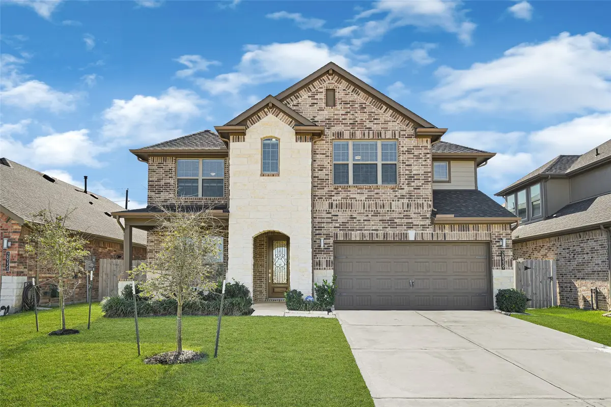 28339 Halle Ray Drive, Katy, TX 77494 - #1