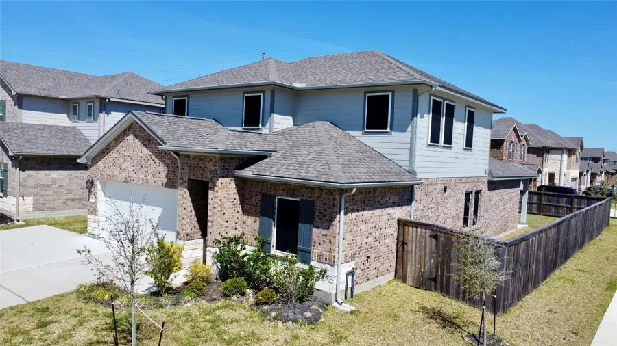 8606 Lake Groove Lane, Baytown, TX 77523 - #2